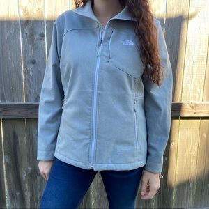 North Face Apex Bionic Soft Shell Jacket